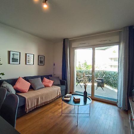T3 Lumineux - Berges De La Garonne - Parking Apartment Toulouse Bagian luar foto