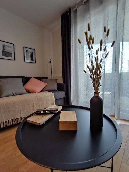 T3 Lumineux - Berges De La Garonne - Parking Apartment Toulouse Bagian luar foto