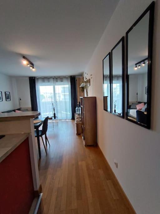 T3 Lumineux - Berges De La Garonne - Parking Apartment Toulouse Bagian luar foto